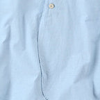 Hakeme 908 Big Googoo Shirt Blue
