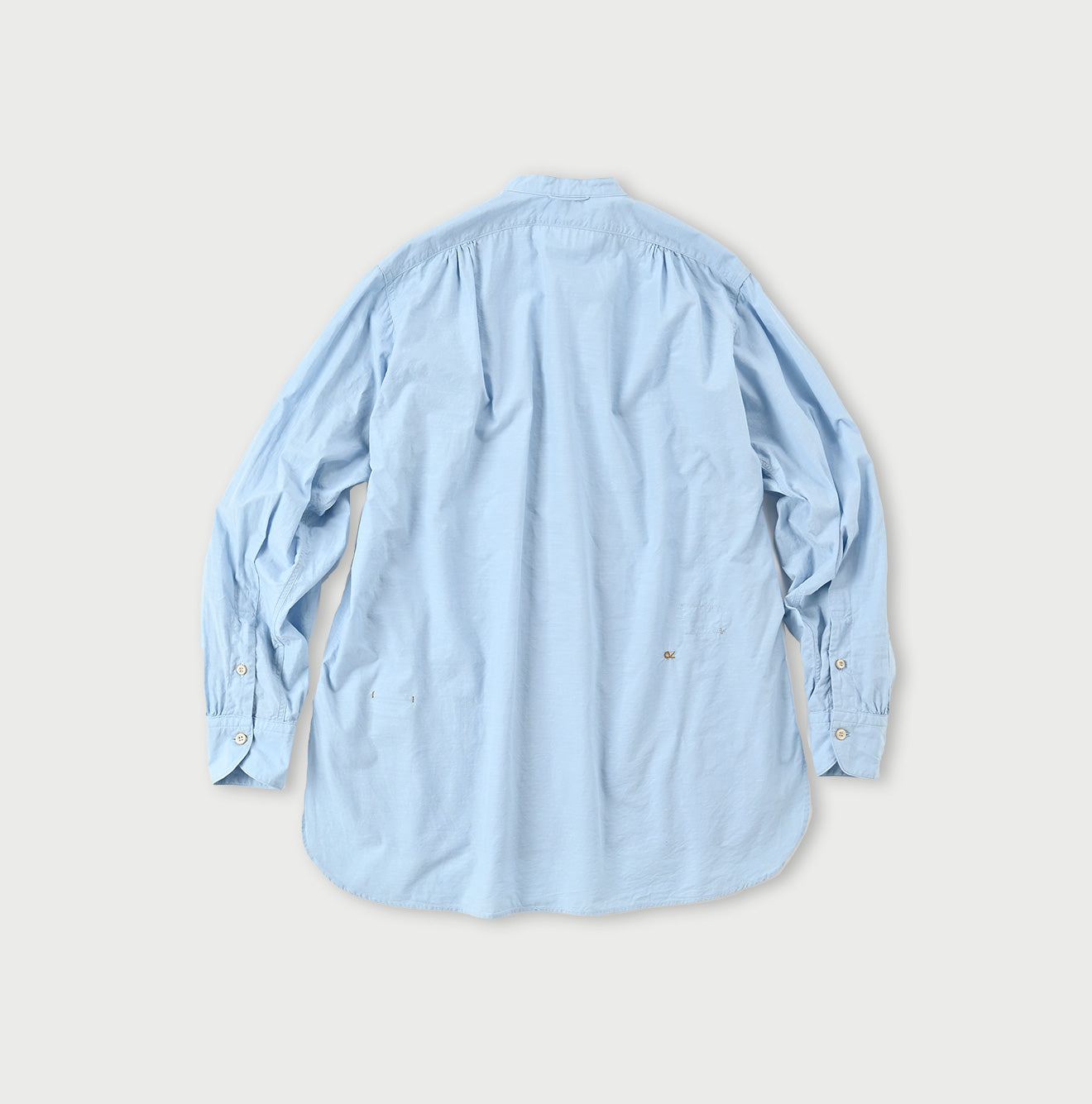 Hakeme 908 Big Googoo Shirt Back