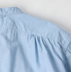 Hakeme 908 Big Googoo Shirt Detail