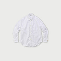 Supima Oxford 908 Loafer Shirt