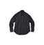 Indigo Supima Oxford 908 Loafer Shirt Indigo