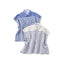 Supima OX Basque Collared M Camisole