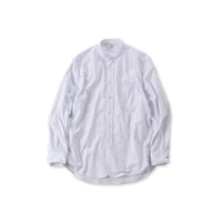 504 OX 908 Loafer Stand Shirt