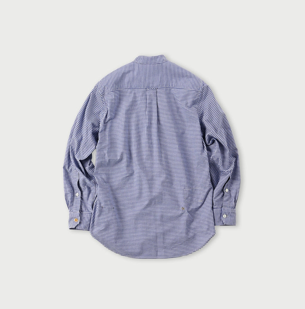 504 OX 908 Loafer Stand Shirt Back
