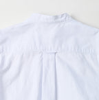 504 OX 908 Loafer Stand Shirt Detail