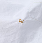 504 OX 908 Loafer Stand Shirt Detail