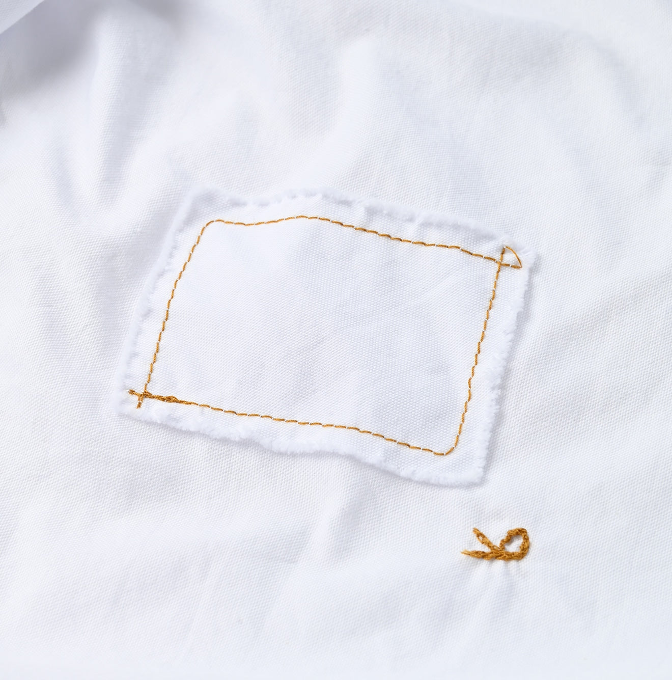 504 OX 908 Loafer Stand Shirt Detail