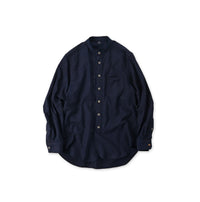 Indigo 504 OX 908 Loafer Stand Shirt