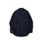 Indigo 504 OX 908 Loafer Stand Shirt Indigo