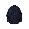 Indigo 504 OX 908 Loafer Stand Shirt Indigo