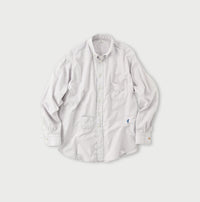 Hakeme 908 Ocean Button Down Shirt