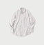 Hakeme 908 Ocean Button Down Shirt Ice