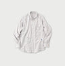 Hakeme 908 Ocean Button Down Shirt Ice