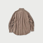 Hakeme 908 Ocean Button Down Shirt Back