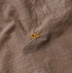 Hakeme 908 Ocean Button Down Shirt
