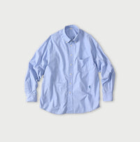 Broadcloth 908 Ocean Shirt