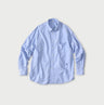 Broadcloth 908 Ocean Shirt