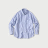 Broadcloth 908 Ocean Shirt