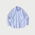 Broadcloth 908 Ocean Shirt