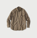 Broadcloth 908 Ocean Shirt