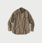 Broadcloth 908 Ocean Shirt