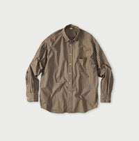 Broadcloth 908 Ocean Shirt