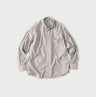 Broadcloth 908 Ocean Shirt