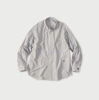 Broadcloth 908 Ocean Shirt