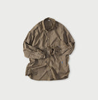 Broadcloth 908 Ocean Shirt
