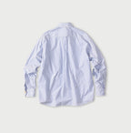 Broadcloth 908 Ocean Shirt