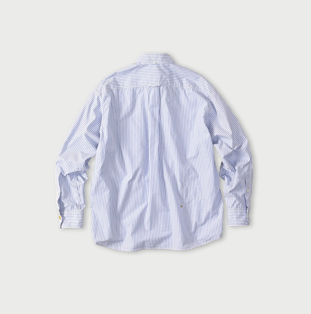 Broadcloth 908 Ocean Shirt