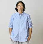 Broadcloth 908 Ocean Shirt