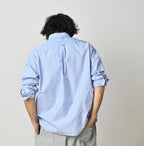 Broadcloth 908 Ocean Shirt