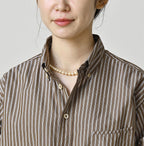 Broadcloth 908 Ocean Shirt