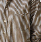 Broadcloth 908 Ocean Shirt