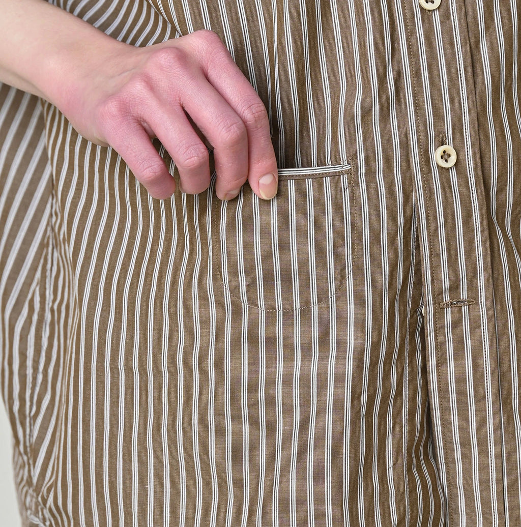 Broadcloth 908 Ocean Shirt