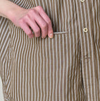 Broadcloth 908 Ocean Shirt