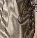 Broadcloth 908 Ocean Shirt