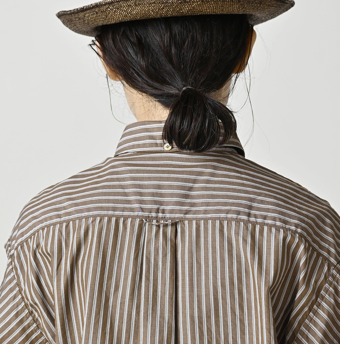 Broadcloth 908 Ocean Shirt