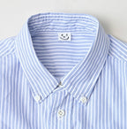 Broadcloth 908 Ocean Shirt