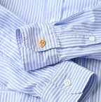 Broadcloth 908 Ocean Shirt
