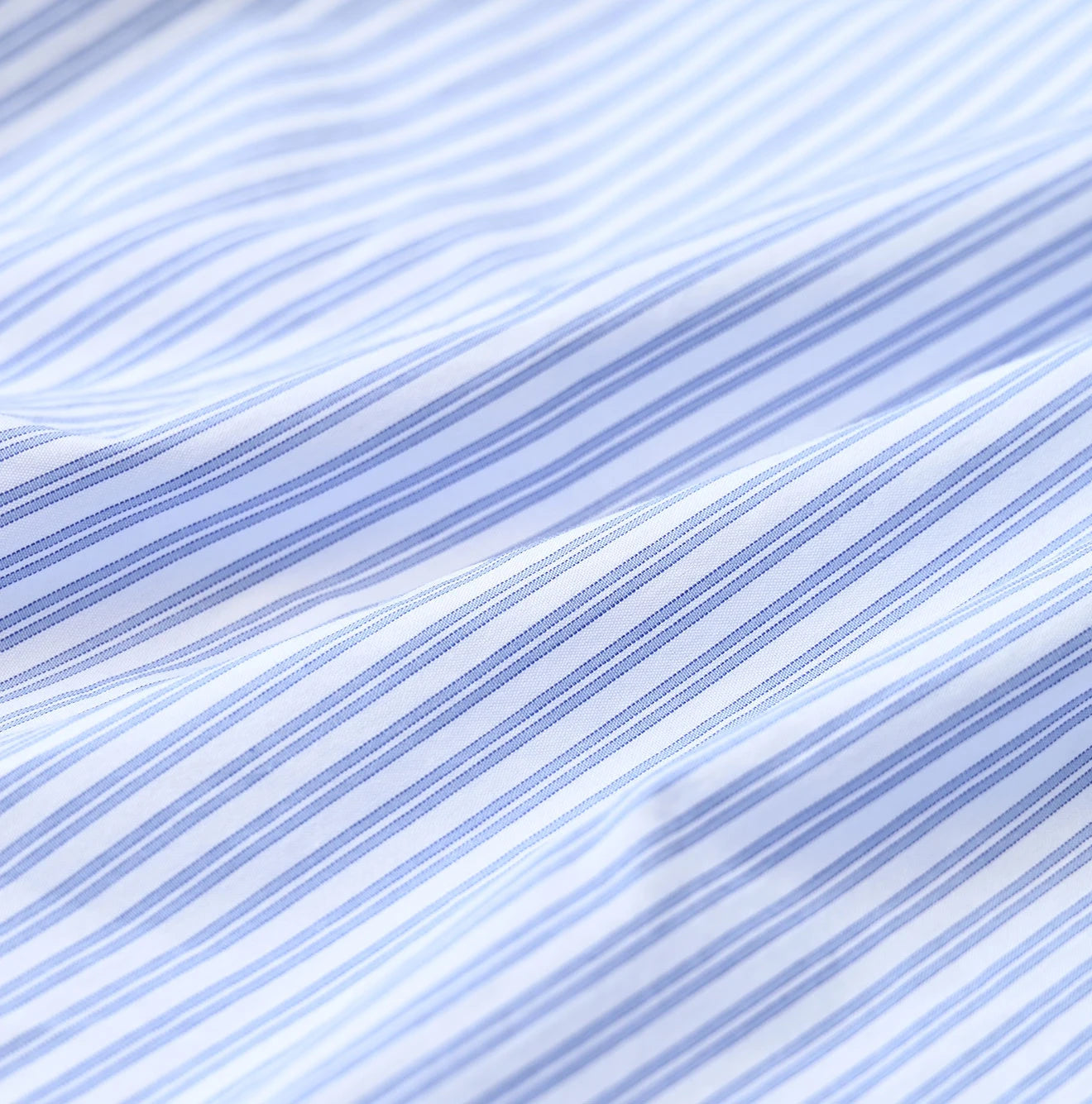 Broadcloth 908 Ocean Shirt