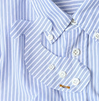 Broadcloth 908 Ocean Shirt