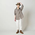 Broadcloth 908 Ocean Shirt