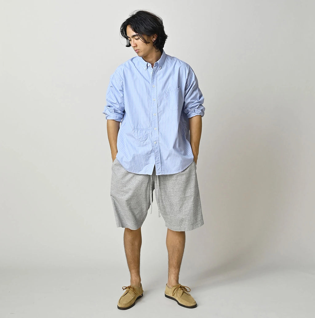 Broadcloth 908 Ocean Shirt