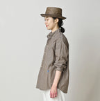 Broadcloth 908 Ocean Shirt