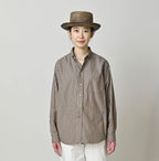 Broadcloth 908 Ocean Shirt