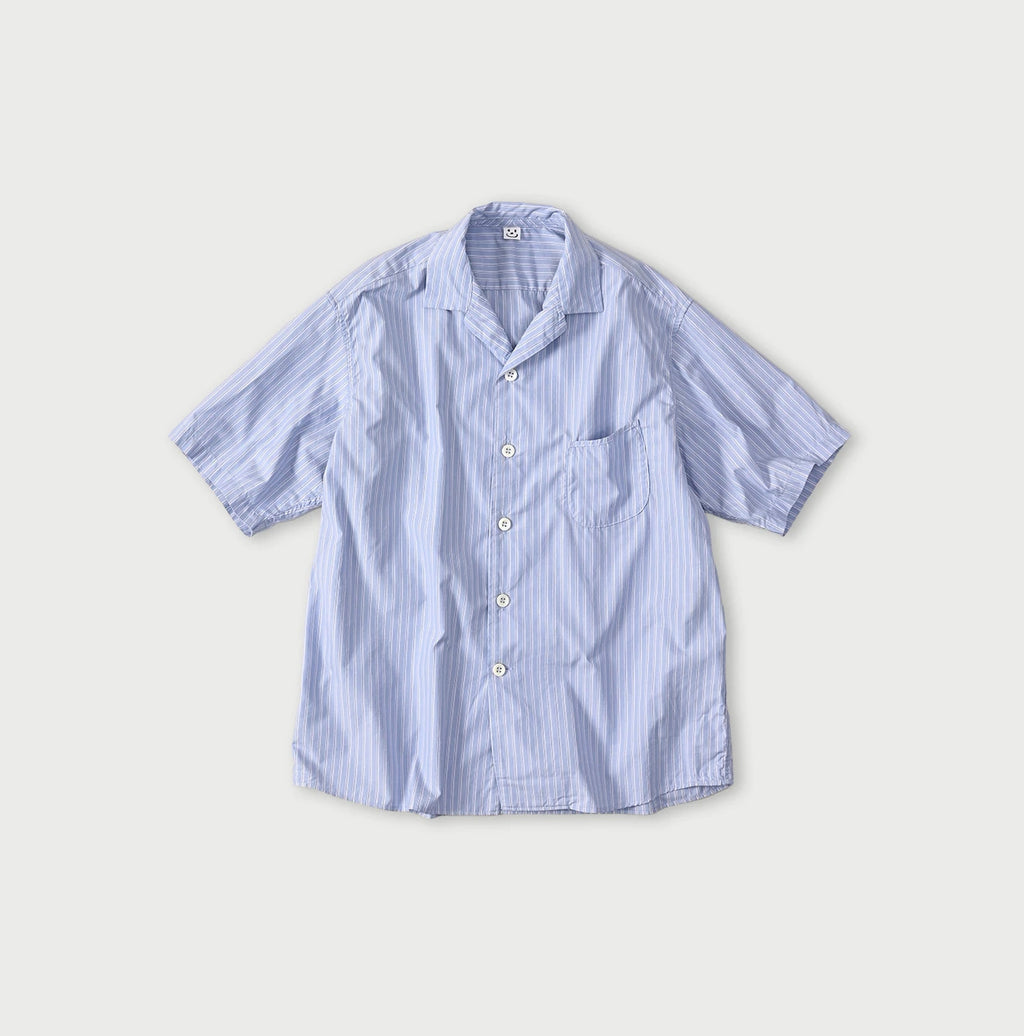 Broadcloth 908 LeiLei Shirt