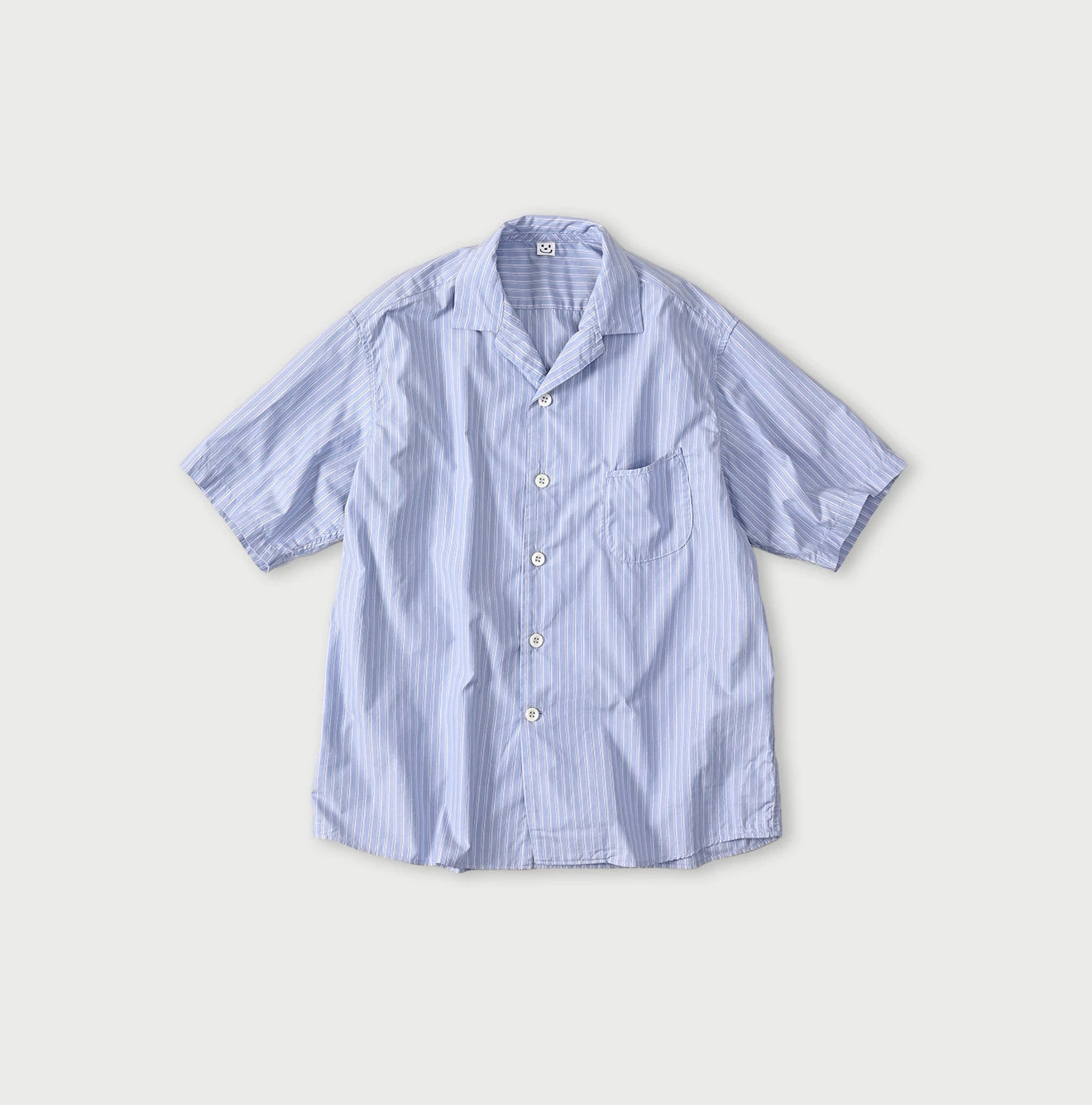 Broadcloth 908 LeiLei Shirt