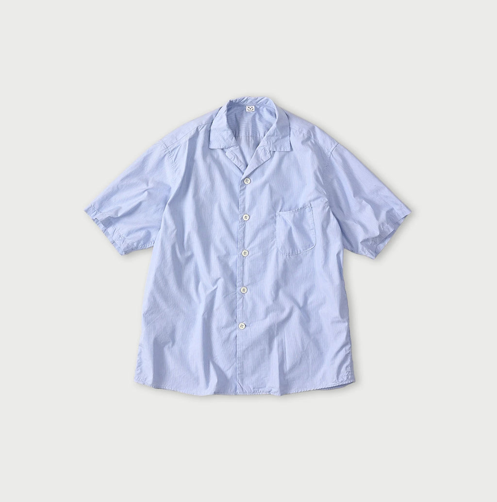Broadcloth 908 LeiLei Shirt